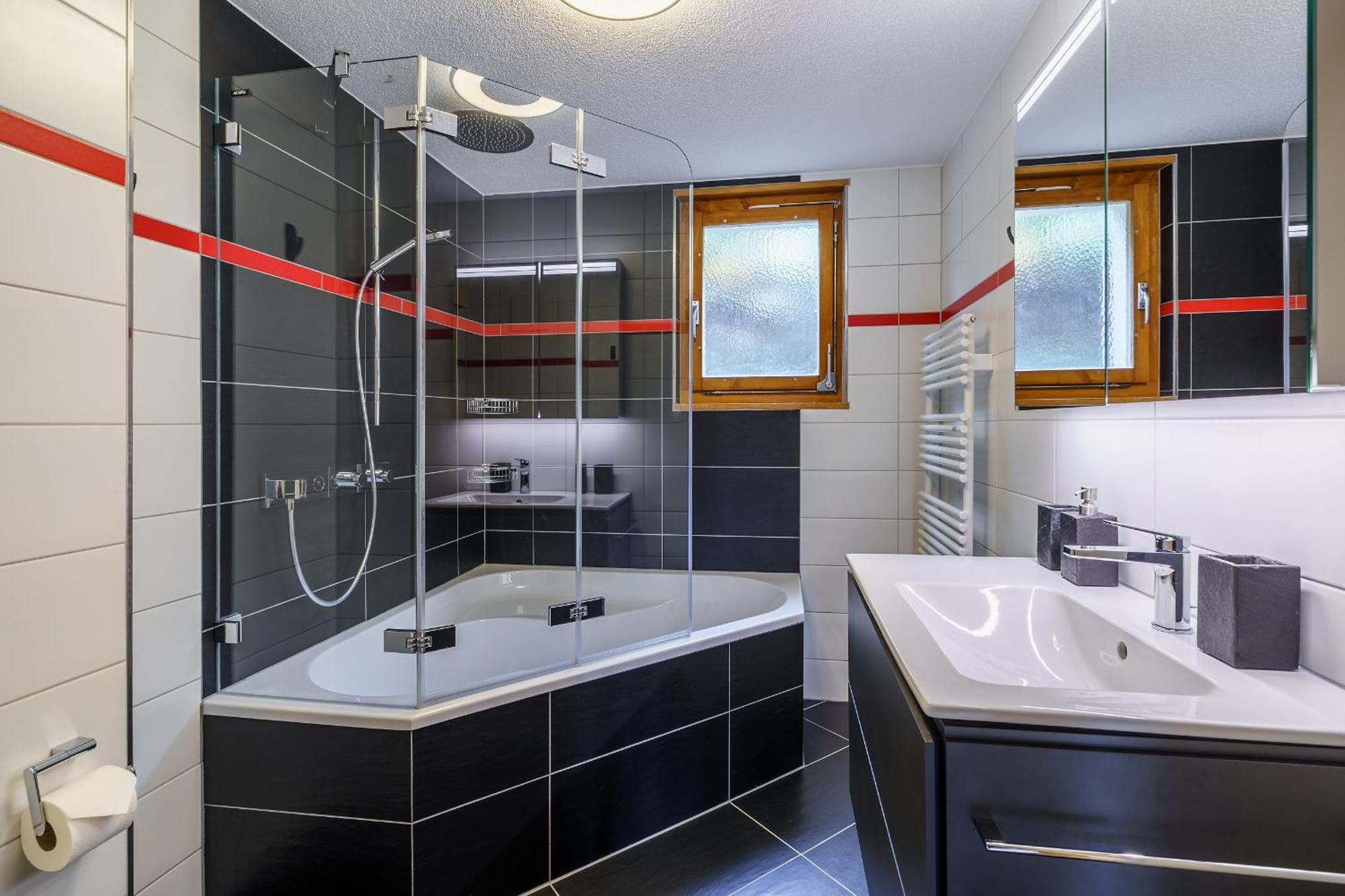 Chalet Bergkristall Wengen Zewnętrze zdjęcie